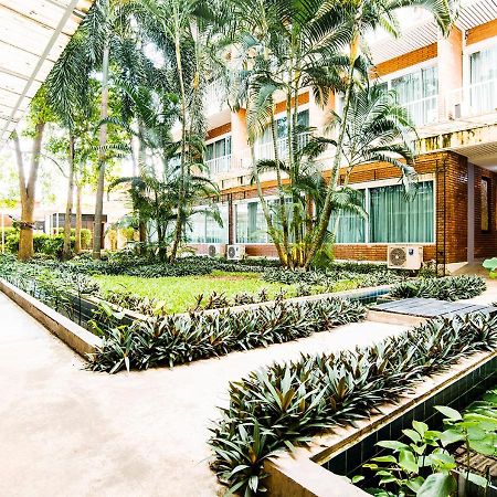 B2 Resort Chiang Mai Exterior foto