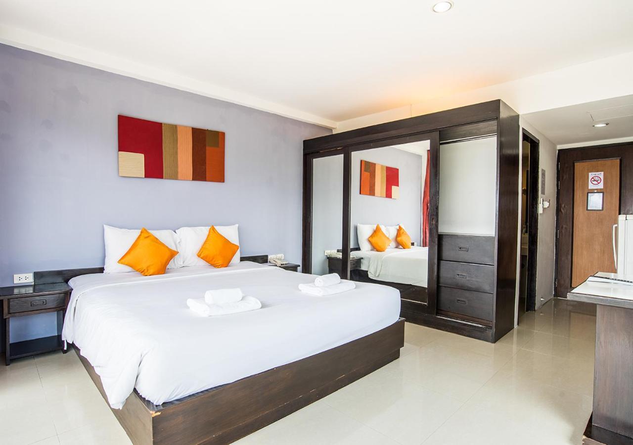 B2 Resort Chiang Mai Exterior foto