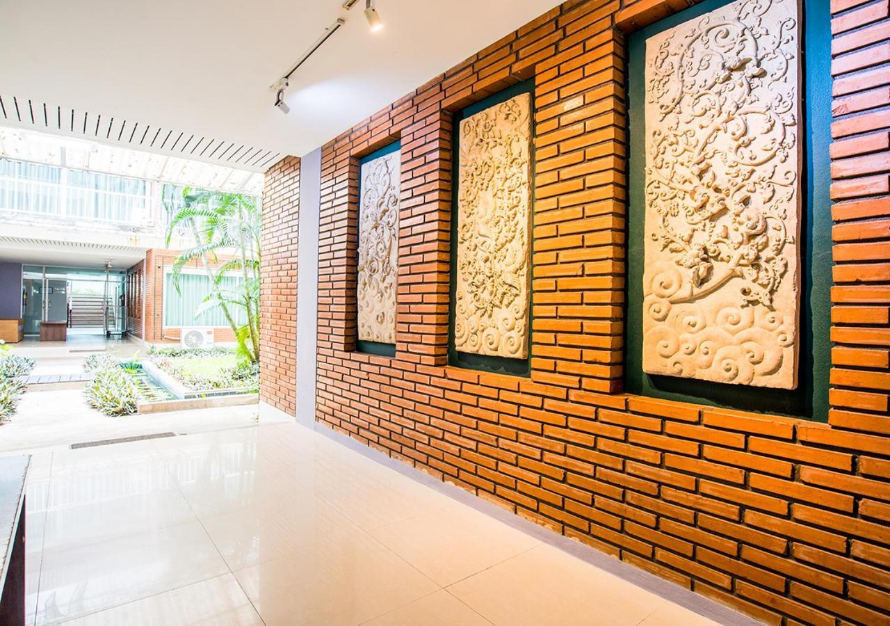 B2 Resort Chiang Mai Exterior foto